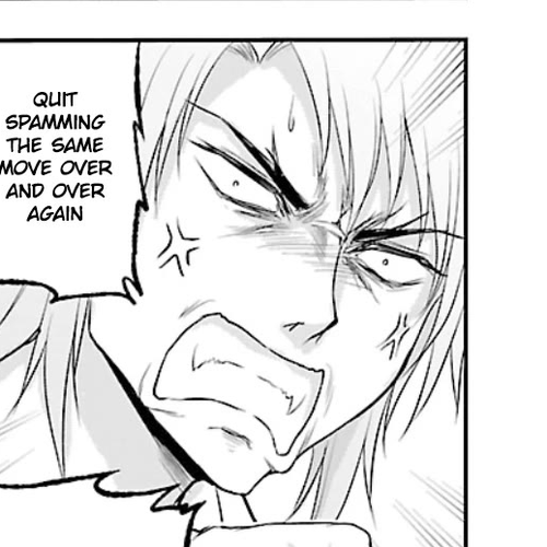 Rike ga Koi ni Ochita no de Shoumeishitemita Chapter 36.5: The force of attraction between two people who want to play a game. cover