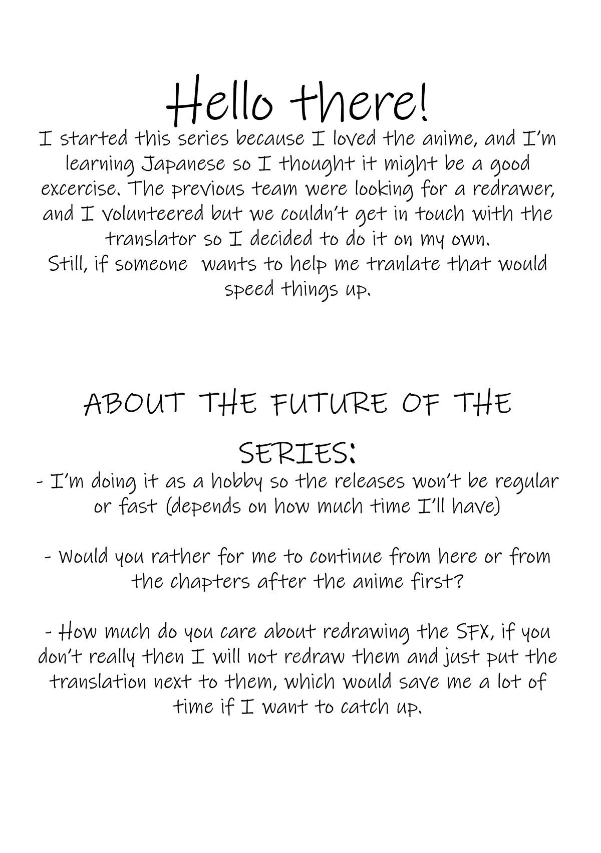 Rike ga Koi ni Ochita no de Shoumeishitemita Chapter 36 page 19 - Chapter 36: Science fell in love, so they tried comparing between couples part 3