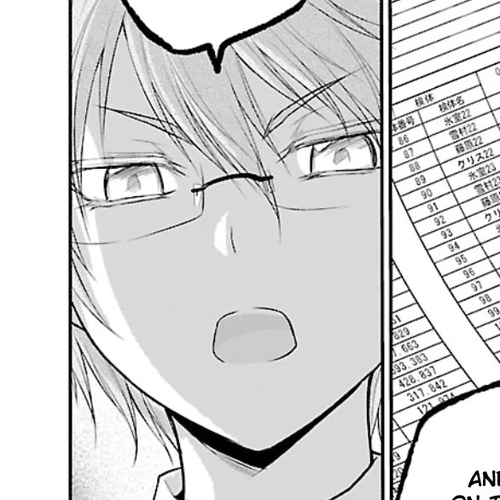 Rike ga Koi ni Ochita no de Shoumeishitemita Chapter 36: Science fell in love, so they tried comparing between couples part 3 cover