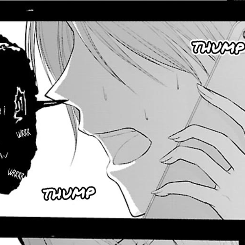 Rike ga Koi ni Ochita no de Shoumeishitemita Chapter 42.5: Scientific Mary cover