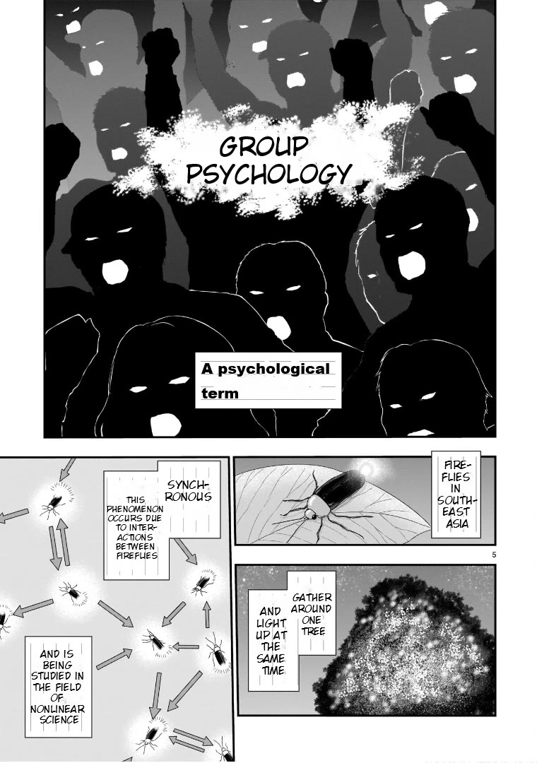 Rike ga Koi ni Ochita no de Shoumeishitemita Chapter 48 page 5 - Chapter 48: Science Tried Going On A Group Date (Part 2)