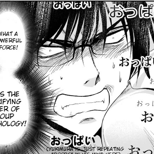 Rike ga Koi ni Ochita no de Shoumeishitemita Chapter 48: Science Tried Going On A Group Date (Part 2) cover