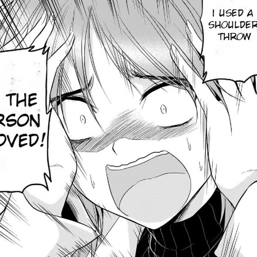 Rike ga Koi ni Ochita no de Shoumeishitemita Chapter 51: An Ordinary Lover's Memory cover
