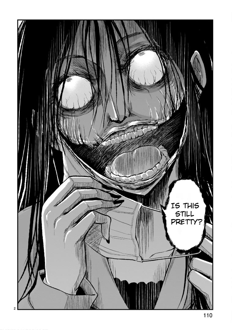 Rike ga Koi ni Ochita no de Shoumeishitemita Chapter 55.5 page 2 - Chapter 55.5: Science Loving Woman