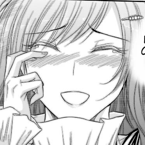 Rike ga Koi ni Ochita no de Shoumeishitemita Chapter 55: Science Fell In Love And Held A School Fesitval cover