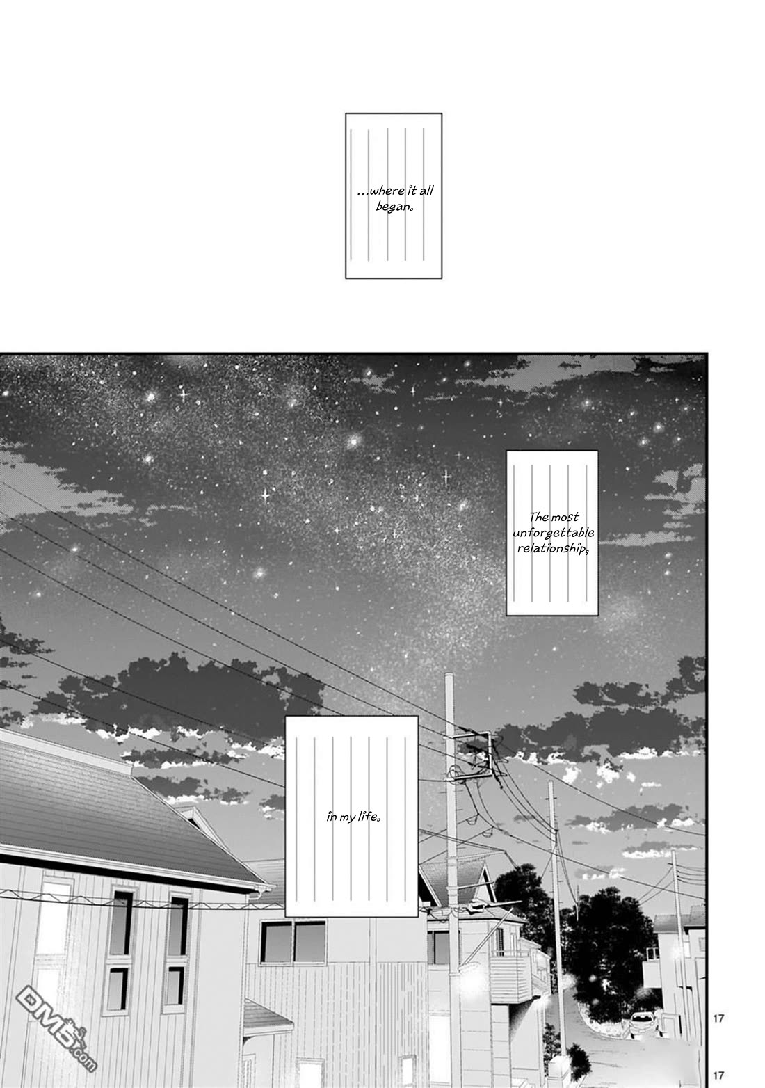 Rike ga Koi ni Ochita no de Shoumeishitemita Chapter 61 page 18 - Chapter 61: Science Fell In Love, So They Stayed As They Were.