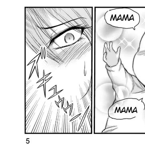 Rike ga Koi ni Ochita no de Shoumeishitemita Chapter 62.53: Science Tried Taking Care Of A Baby cover