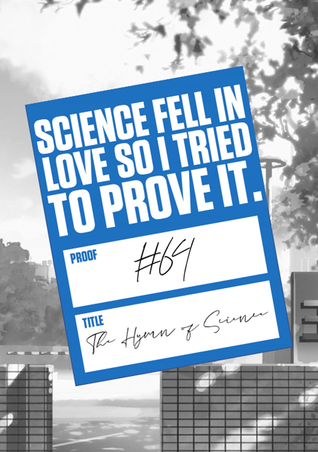 Rike ga Koi ni Ochita no de Shoumeishitemita Chapter 63 page 23 - Chapter 63: Science Fell In Love, Because... (Part 2)