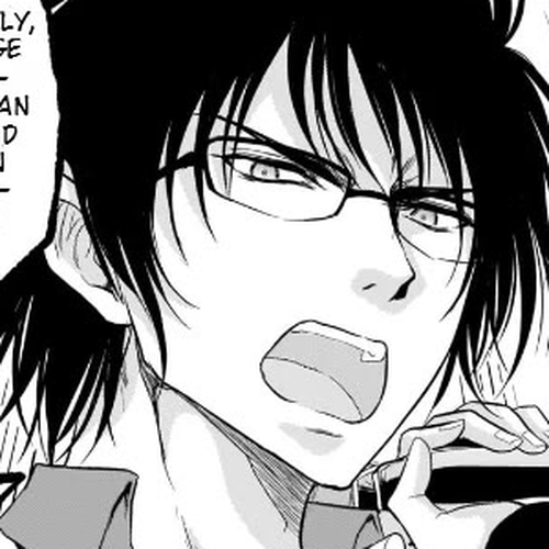 Rike ga Koi ni Ochita no de Shoumeishitemita Chapter 65.5: Scientific Doppelganger cover