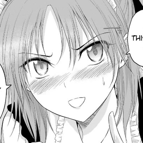 Rike ga Koi ni Ochita no de Shoumeishitemita Chapter 65: Like A Butterfly Effect cover