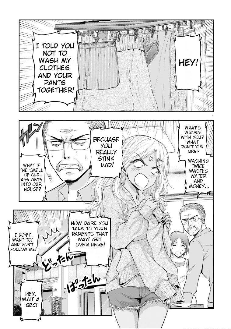 Rike ga Koi ni Ochita no de Shoumeishitemita Chapter 68 page 1 - Chapter 68: Science Fell In Love And Tried Looking Into Smells