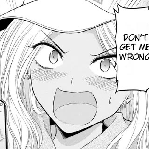 Rike ga Koi ni Ochita no de Shoumeishitemita Chapter 69: Science Fell In Love And Tried Looking Into Smells (Part 2) cover