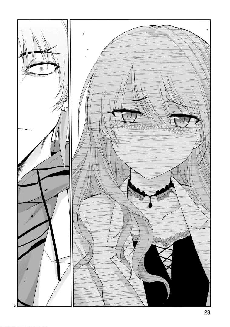 Rike ga Koi ni Ochita no de Shoumeishitemita Chapter 72 page 4 - Chapter 72: Science Fell In Love And Confessed Their Feelings (Part 2)