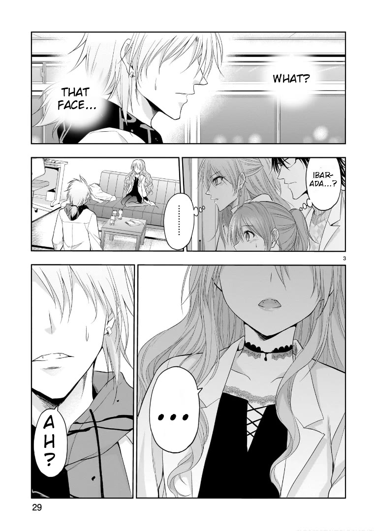 Rike ga Koi ni Ochita no de Shoumeishitemita Chapter 72 page 5 - Chapter 72: Science Fell In Love And Confessed Their Feelings (Part 2)