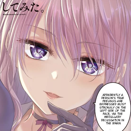 Rike ga Koi ni Ochita no de Shoumeishitemita Chapter 72: Science Fell In Love And Confessed Their Feelings (Part 2) cover
