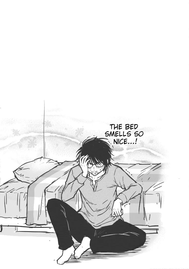 Rike ga Koi ni Ochita no de Shoumeishitemita Chapter 74.5 page 23 - Chapter 74.5: Science Fell In Love And Stayed Over