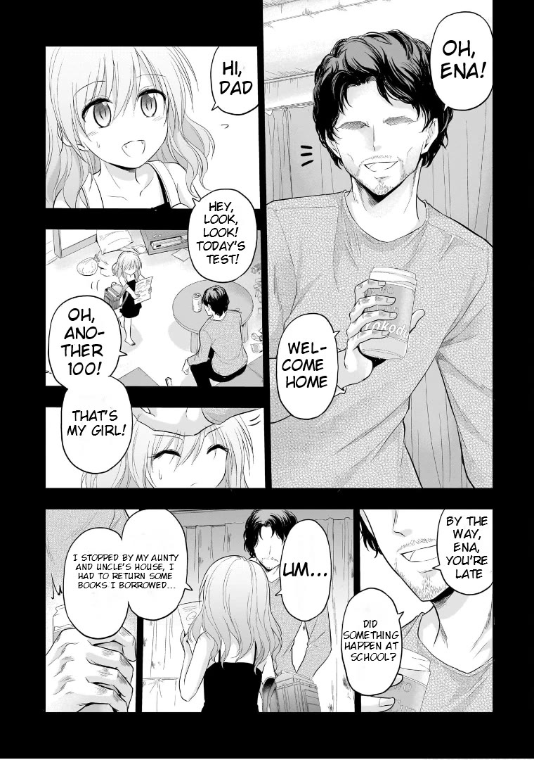 Rike ga Koi ni Ochita no de Shoumeishitemita Chapter 75 page 12 - Chapter 75: Diversification Of Whereabouts