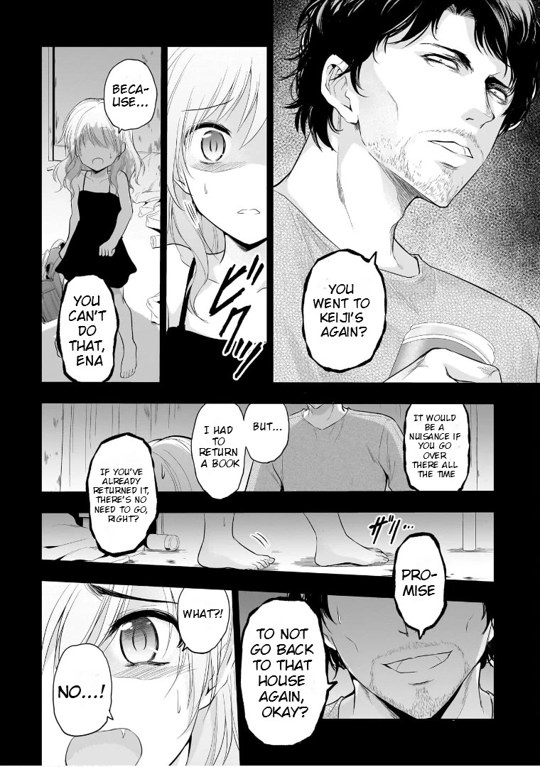 Rike ga Koi ni Ochita no de Shoumeishitemita Chapter 75 page 13 - Chapter 75: Diversification Of Whereabouts