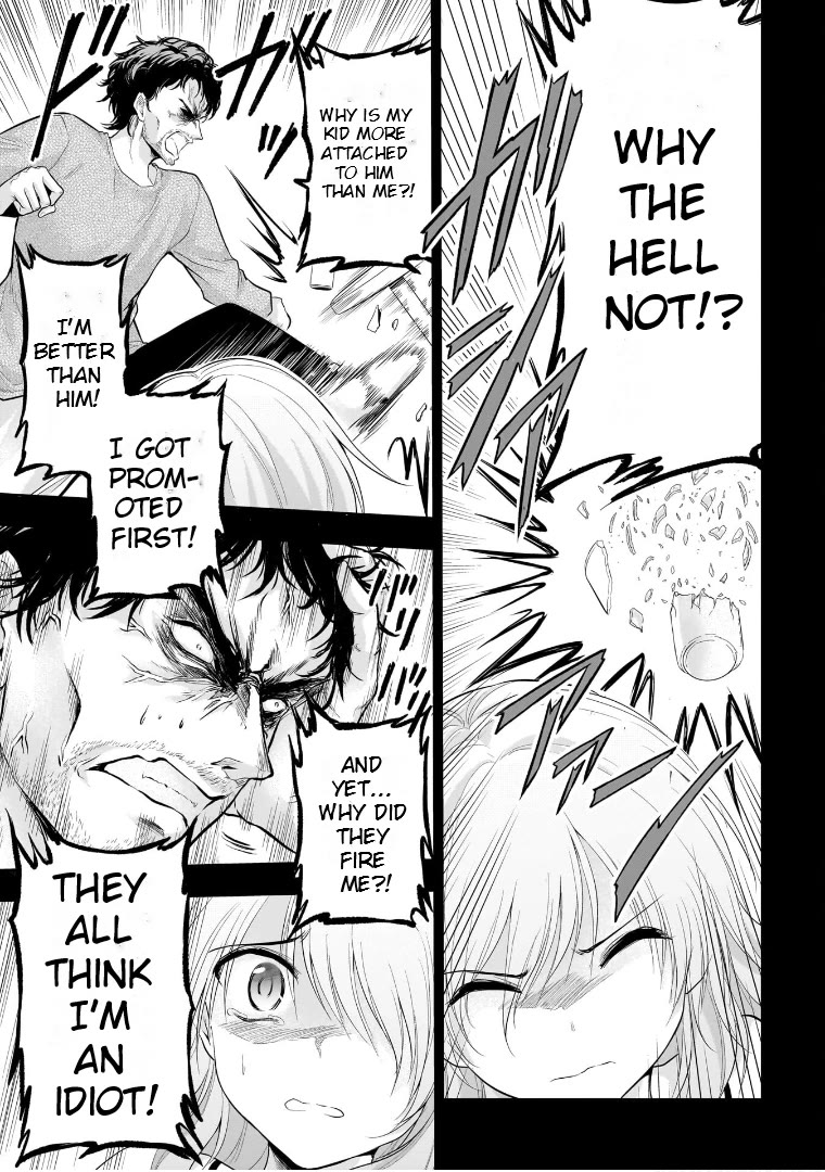 Rike ga Koi ni Ochita no de Shoumeishitemita Chapter 75 page 14 - Chapter 75: Diversification Of Whereabouts