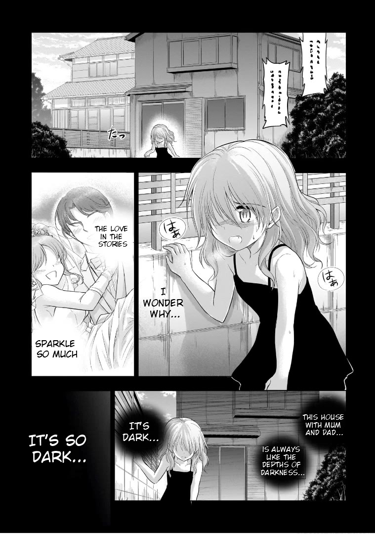 Rike ga Koi ni Ochita no de Shoumeishitemita Chapter 75 page 16 - Chapter 75: Diversification Of Whereabouts