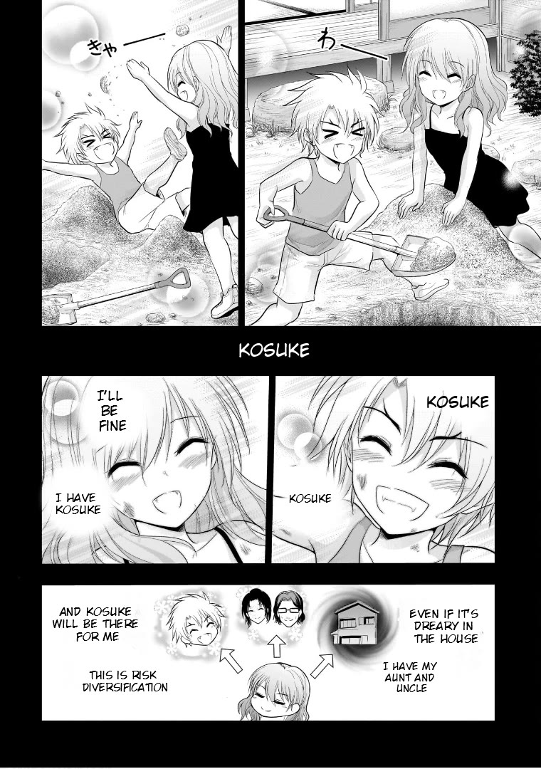 Rike ga Koi ni Ochita no de Shoumeishitemita Chapter 75 page 19 - Chapter 75: Diversification Of Whereabouts