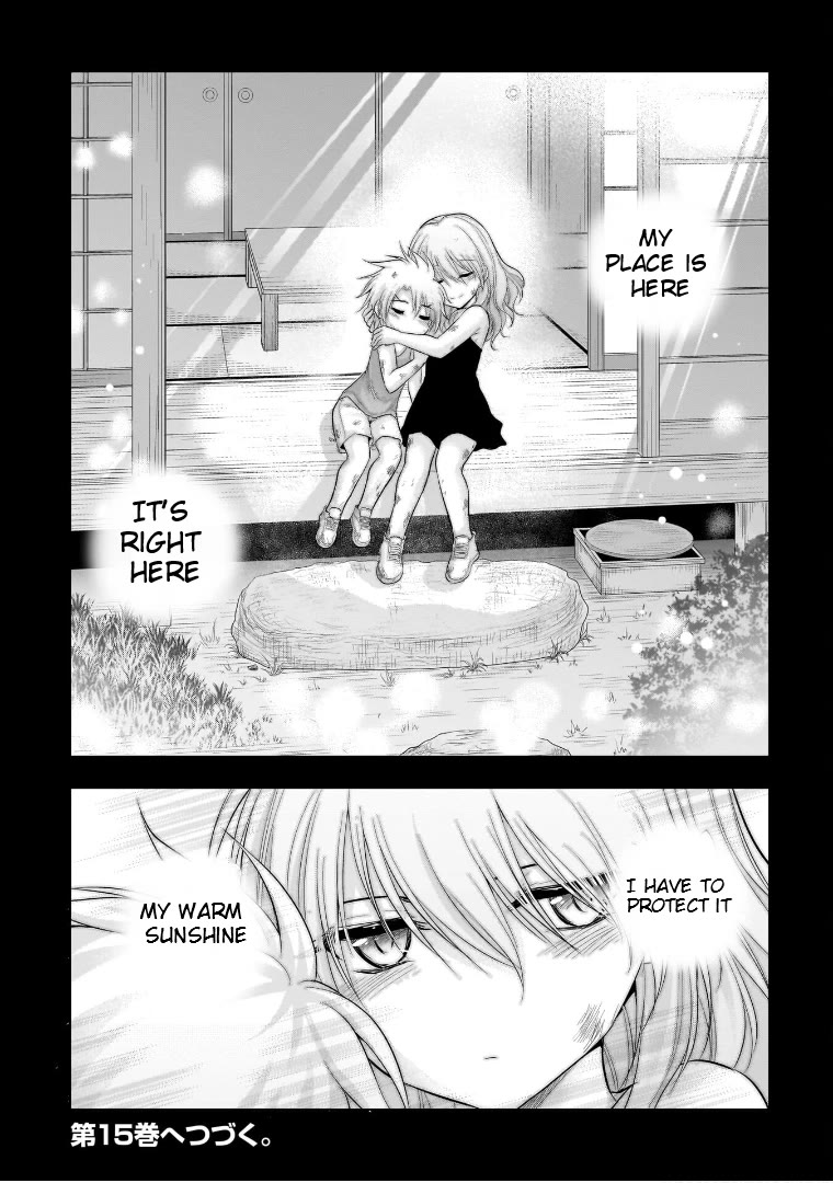 Rike ga Koi ni Ochita no de Shoumeishitemita Chapter 75 page 20 - Chapter 75: Diversification Of Whereabouts