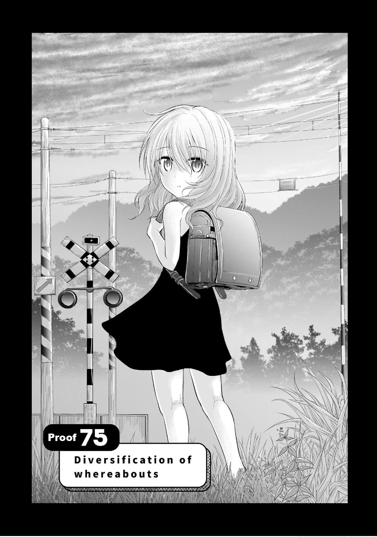 Rike ga Koi ni Ochita no de Shoumeishitemita Chapter 75 page 6 - Chapter 75: Diversification Of Whereabouts