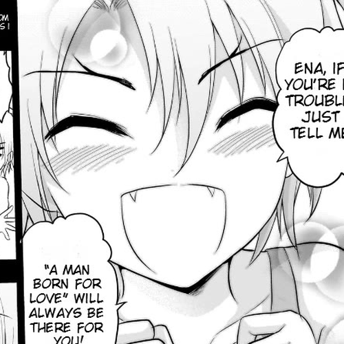 Rike ga Koi ni Ochita no de Shoumeishitemita Chapter 75: Diversification Of Whereabouts cover