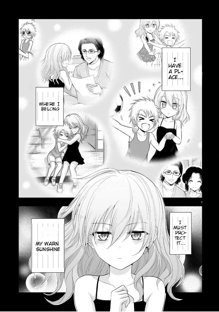 Rike ga Koi ni Ochita no de Shoumeishitemita Chapter 76 page 3 - Chapter 76: Diversification Of Whereabouts (Part 2)