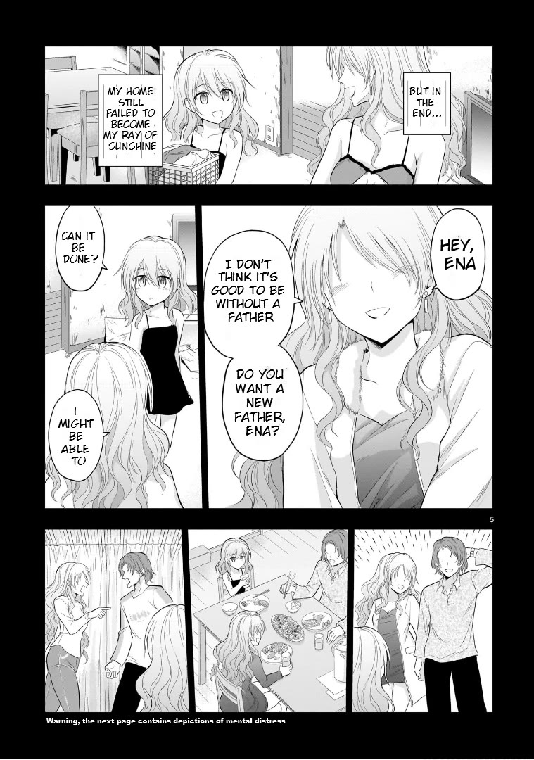 Rike ga Koi ni Ochita no de Shoumeishitemita Chapter 76 page 6 - Chapter 76: Diversification Of Whereabouts (Part 2)
