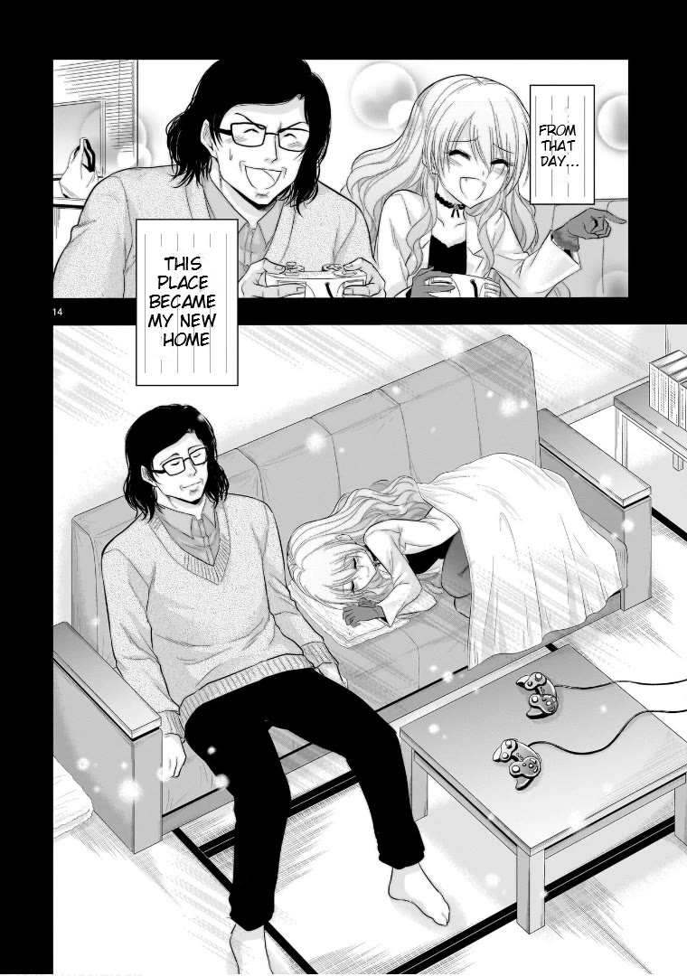 Rike ga Koi ni Ochita no de Shoumeishitemita Chapter 77 page 14 - Chapter 77: Diversification Of Whereabouts (Part 3)