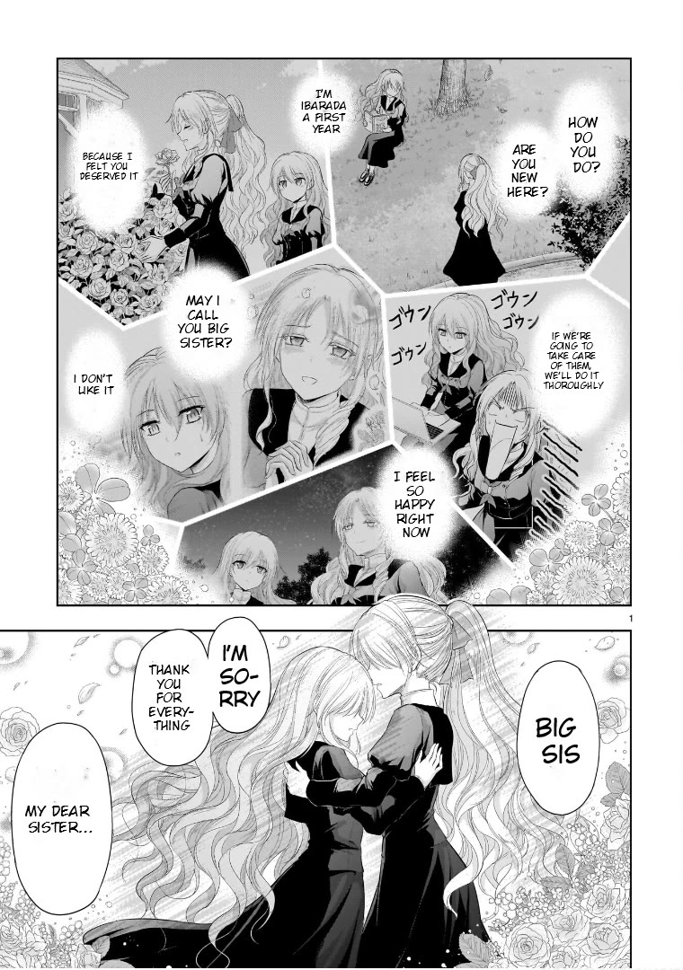 Rike ga Koi ni Ochita no de Shoumeishitemita Chapter 82 page 1 - Chapter 82: Science Fell In Love And Tried To Find A Missing Childhood Friend (Part 2)