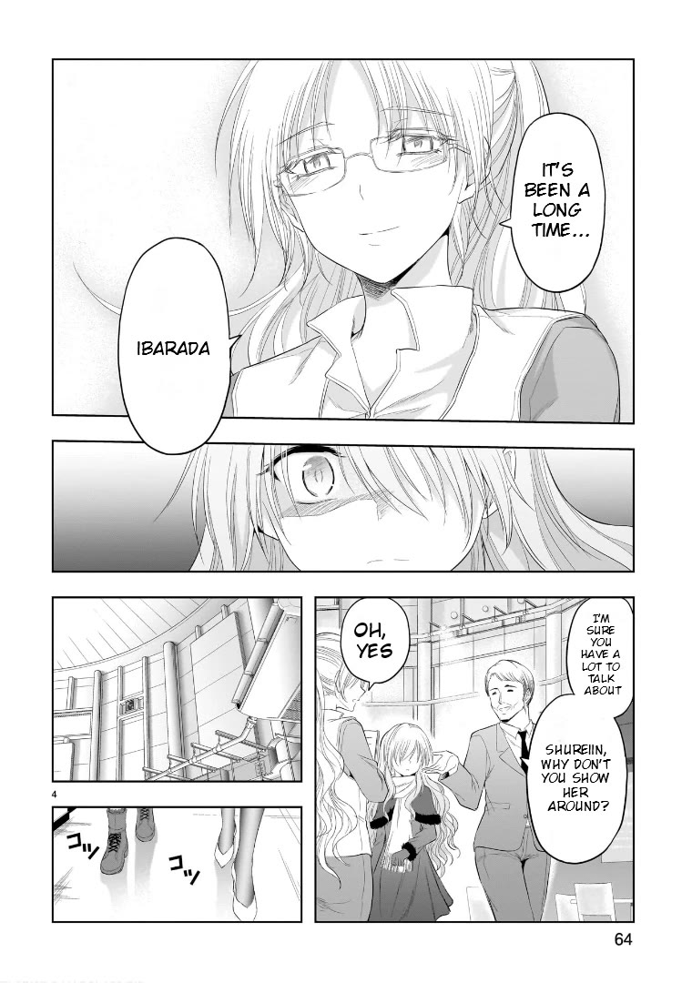Rike ga Koi ni Ochita no de Shoumeishitemita Chapter 82 page 4 - Chapter 82: Science Fell In Love And Tried To Find A Missing Childhood Friend (Part 2)