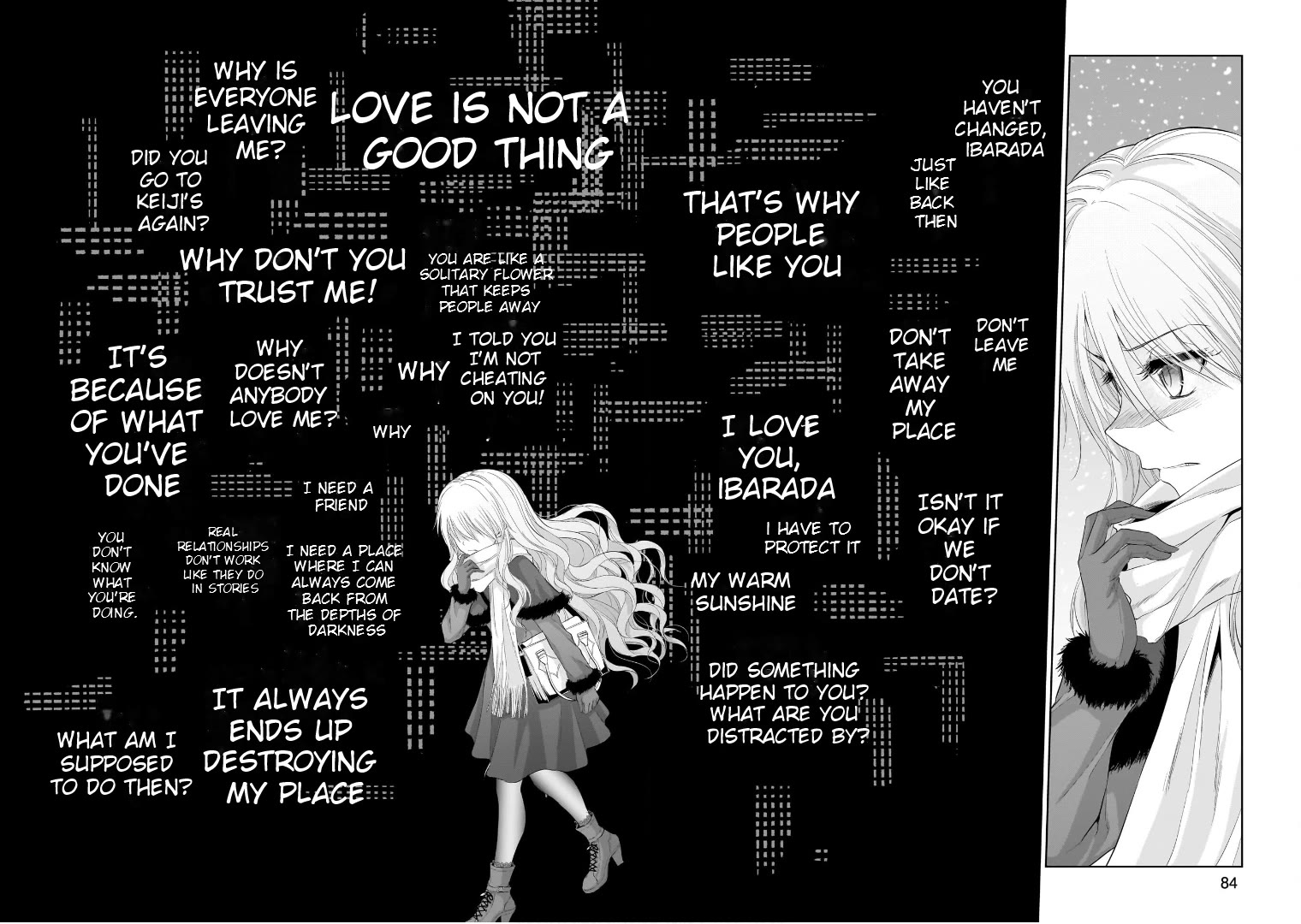 Rike ga Koi ni Ochita no de Shoumeishitemita Chapter 83 page 2 - Chapter 83: Under The Sunshine For Two