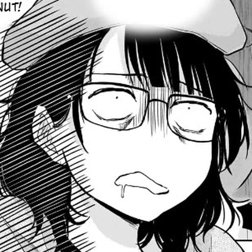 Rike ga Koi ni Ochita no de Shoumeishitemita Chapter 84.5: An Aspiring Scientific Manga Artist Tried To Bring In A Manuscript cover