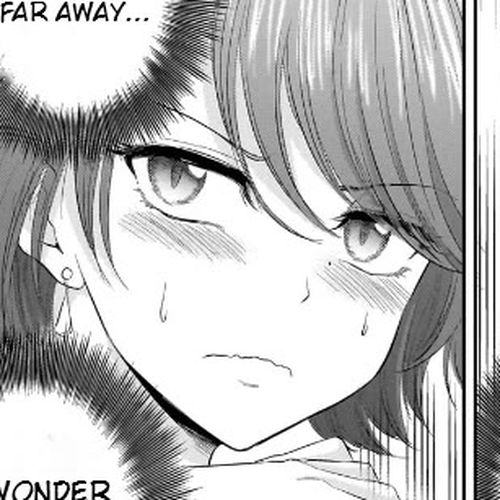 Rike ga Koi ni Ochita no de Shoumeishitemita Chapter 86.5: The Mathematical Validity Of Getting Married If Both Parties Remain Single Until The Age Of 30 cover