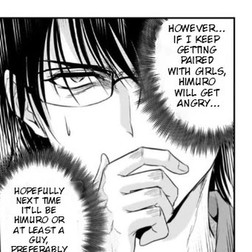Rike ga Koi ni Ochita no de Shoumeishitemita Chapter 90: Science Stays At A Hot Springs Inn For Christmas (Part 3) cover