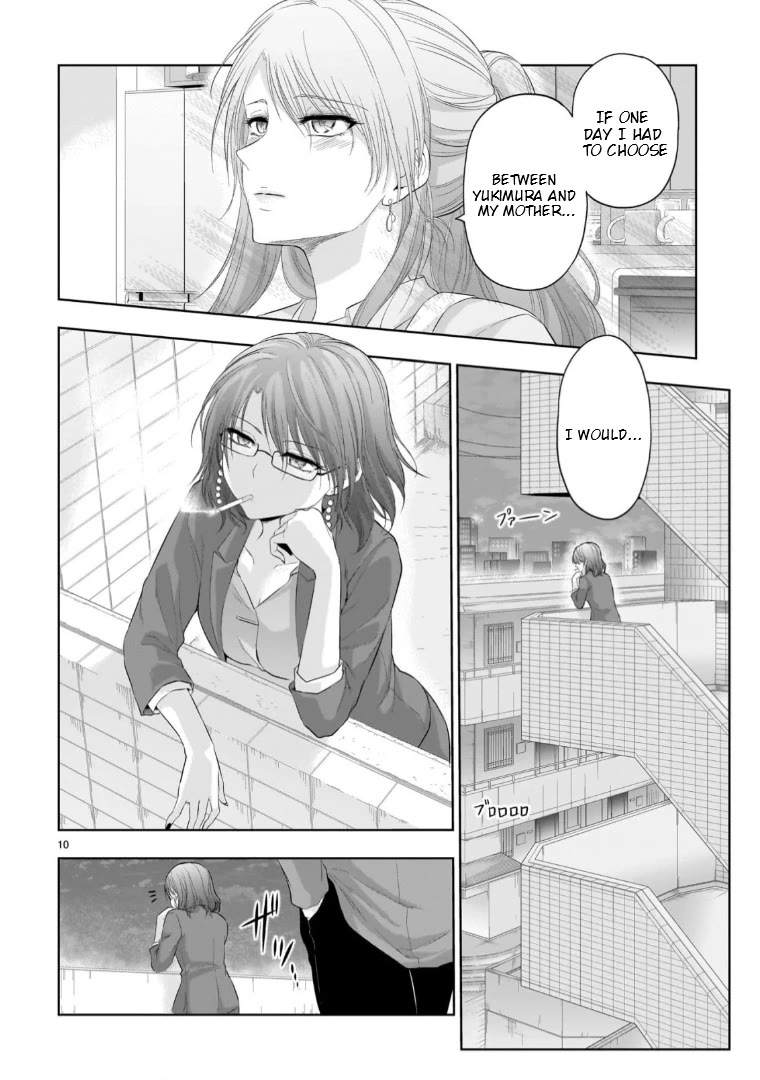 Rike ga Koi ni Ochita no de Shoumeishitemita Chapter 95 page 11 - Chapter 95: Science Tries To Confront A Scientist Mother (Part 2)