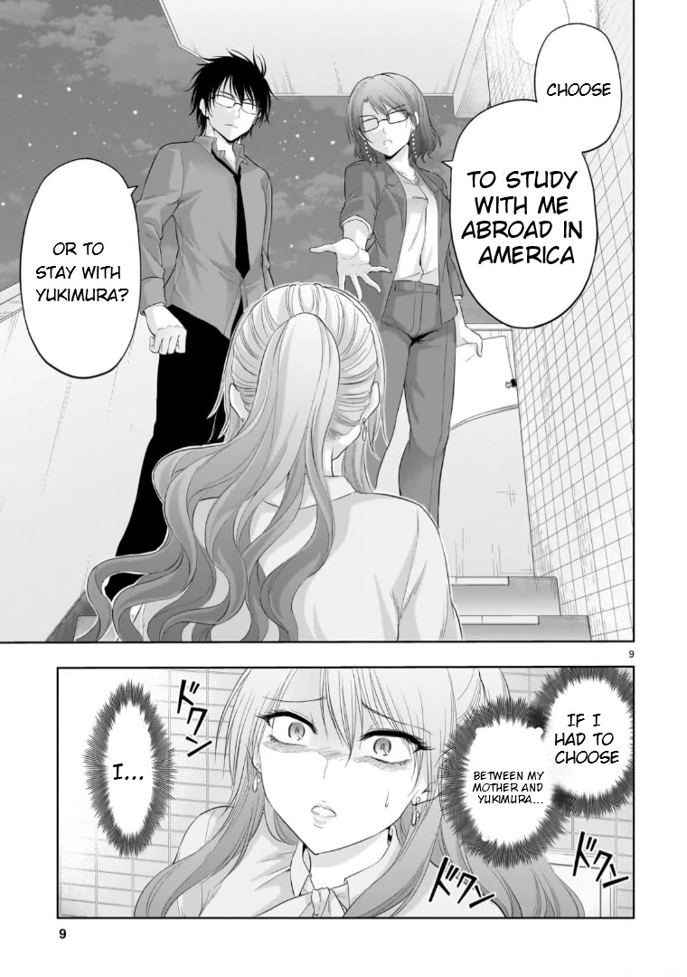 Rike ga Koi ni Ochita no de Shoumeishitemita Chapter 96 page 10 - Chapter 96: Science Tries To Confront A Scientist Mother (Part 3)
