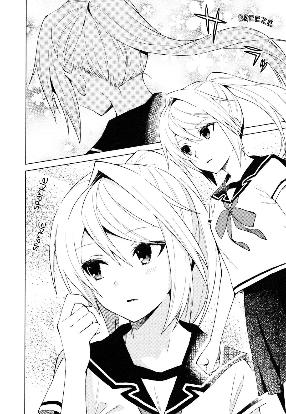 Riko to Haru to Onsen to Iruka Chapter 18 page 4 - Chapter 18: Riko and Dreams and Weaknesses