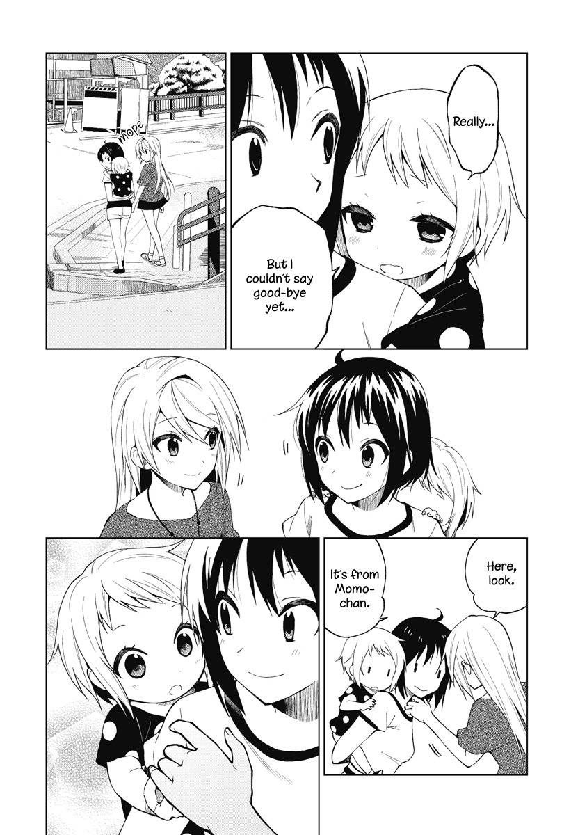 Riko to Haru to Onsen to Iruka Chapter 20 page 23 - Chapter 20: Riko and Haru and Summer Vacation and Mikan