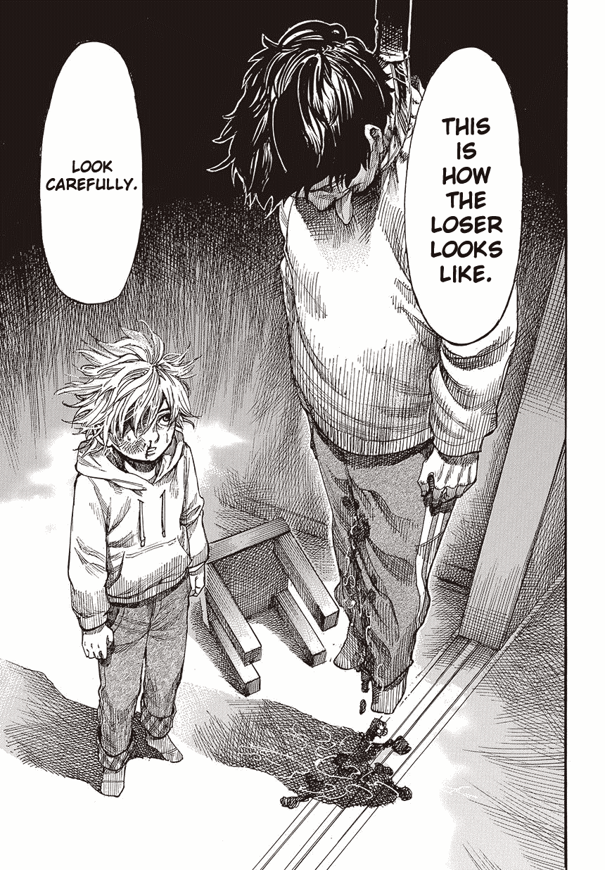 RIKUDOU Chapter 1 page 11 - Chapter 1: Encounter