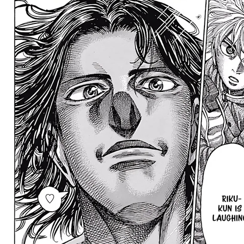 RIKUDOU Chapter 100: Face cover