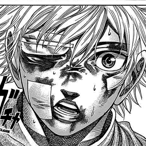 RIKUDOU Chapter 104: My Boy cover