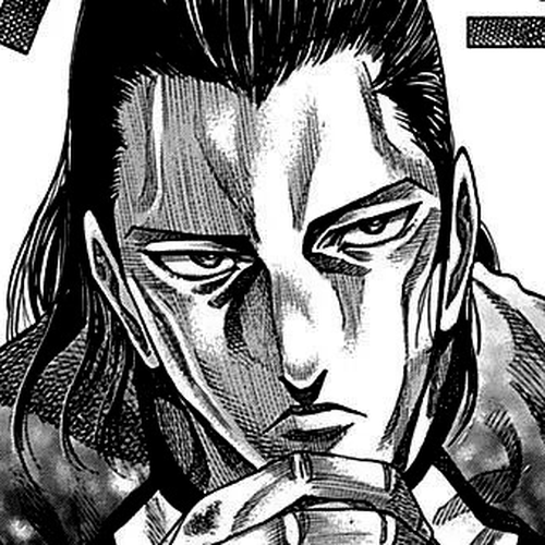 RIKUDOU Chapter 105: The Shoes cover