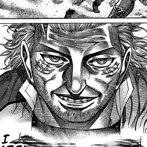 RIKUDOU Chapter 108: Waiting For A Counter cover