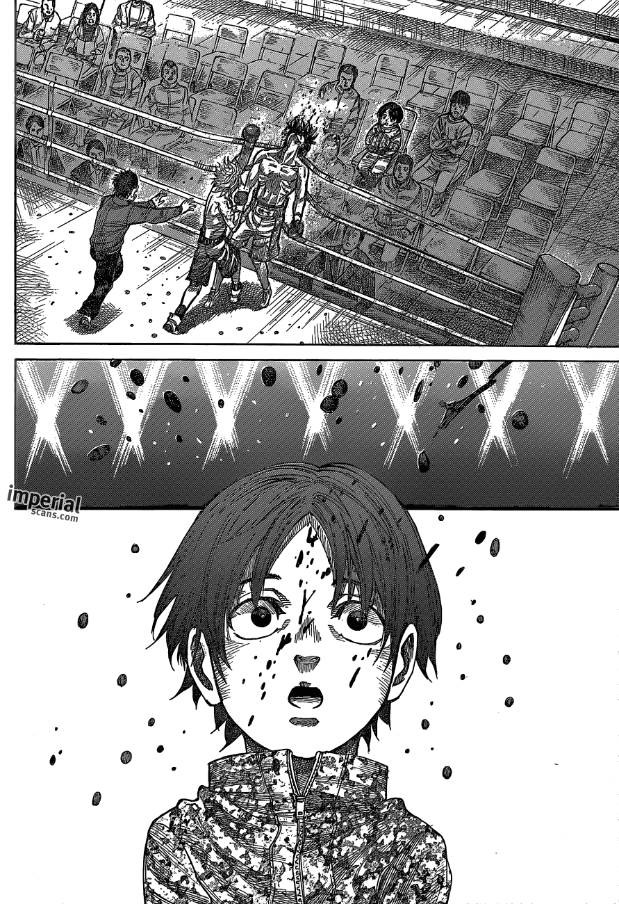 RIKUDOU Chapter 11 page 13 - Chapter 11: Denier