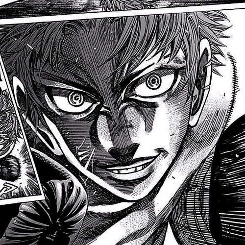 RIKUDOU Chapter 117: Cutting Strike cover