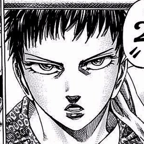 RIKUDOU Chapter 118: Vital Points cover