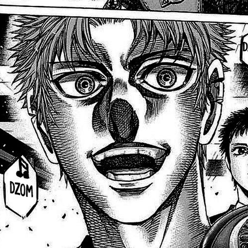 RIKUDOU Chapter 123: The Embodiment Of True Power cover